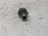 SWAGELOK COUPLER 1/4" TO 1/8" SS316 - PREOWNED