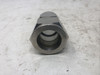 SWAGELOK COUPLING 3/4" TO 1" COMPRESSION SS316 - PREOWNED