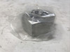 SWAGELOK FITTING 1 1/2" COMPRESSION NUT 316SS - PREOWNED