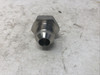 SWAGELOK COUPLER 3/8" TO 1/4" SS316 - PREOWNED