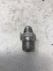 SWAGELOK COUPLER 3/8" TO 3/8" ID, 1/2 TO 5/8 OD SS316 - PREOWNED