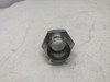 SWAGELOK 7/8" TO 5/8 ID COUPLING - PREOWNED