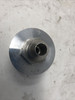 SWAGELOK FITTING 2" WELD TO 5/8" COMPRESSION 316SS - PREOWNED