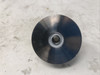 SWAGELOK FITTING 2" WELD TO 5/8" COMPRESSION 316SS - PREOWNED