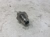 SWAGELOK COUPLER 1/4" TO 1/4" SS316 - PREOWNED