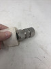 SWAGELOK 3/4 X 3/4 COMPRESSION COUPLING SS316 - PREOWNED