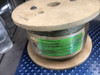 STRAND CORE 1/8 7X19 GALV WIRE ROLL 0856001 300FT - NOS