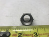 SWAGELOK 1/2" TUBE NUT FEMALE 5/8" COMPRESSION FITTING 316SS - PREOWNED