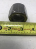 SWAGELOK TUBE NUT FEMALE 1" COMPRESSION FITTING 316 STAINLESS STEEL - PREOWNED