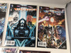 DC JUSTICE LEAGUE #41-47 COMIC 2015 NEW 52 - PREOWNED