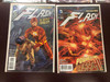 DC THE FLASH #10-20 2012 COMIC NEW 52 - PREOWNED