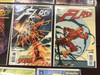 DC THE FLASH #21-36 +23.2 REVERSE FLASH  2013 COMIC - PREOWNED