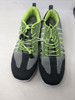 APEX ORTHOPEDIC DIABETIC FOOTWEAR SHOES SNEAKERS LIME- A7200 SIZE US 15 M - NEW