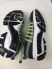 APEX ORTHOPEDIC DIABETIC FOOTWEAR SHOES SNEAKERS LIME- A7200 SIZE US 15 M - NEW