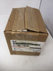 FCI INTERCONNECTIONS D-SUB CONTACT COAX KIT KIT700-170D28 ~100PACK - NOS
