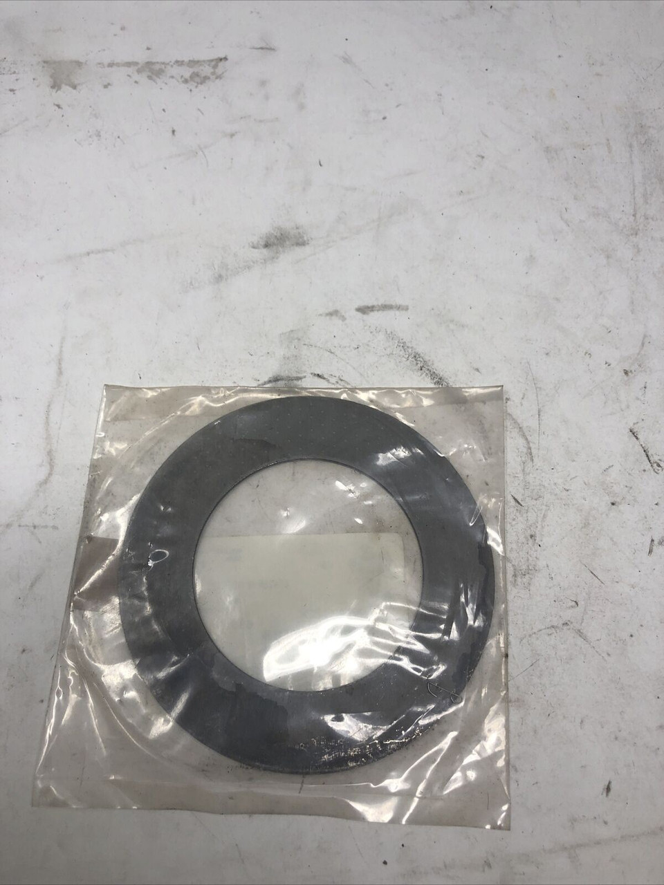 MACK MACKX SPACER W/ INDENTS 25100250 - NOS