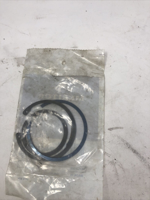 MERITOR I/P - M/5 SNAP RING KIT 5452 - NOS