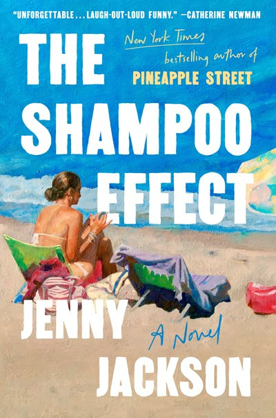 The Shampoo Effect: