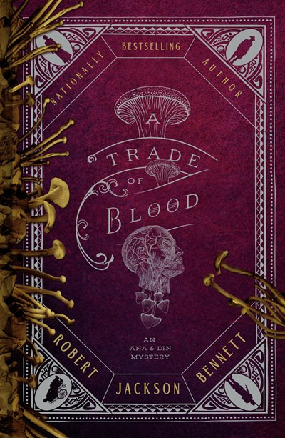 A Trade of Blood: