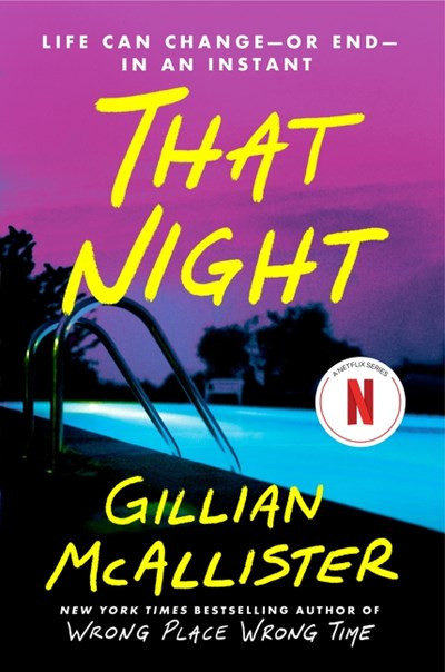 That Night:
