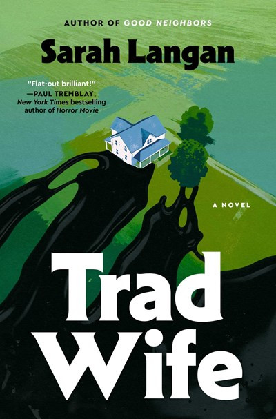 Trad Wife: