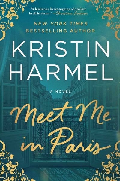 Meet Me in Paris: