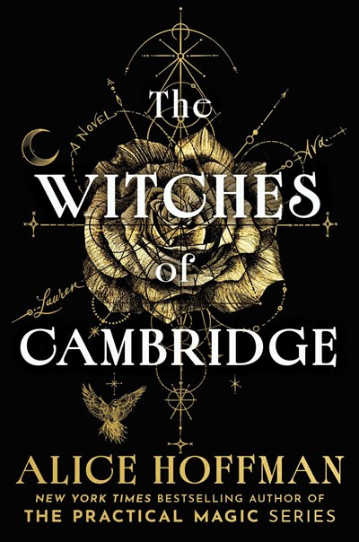 The Witches of Cambridge: