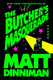The Butcher's Masquerade View Product Image