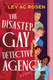 The Disaster Gay Detective Agency: View Product Image