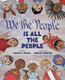 We the People Is All the People: View Product Image