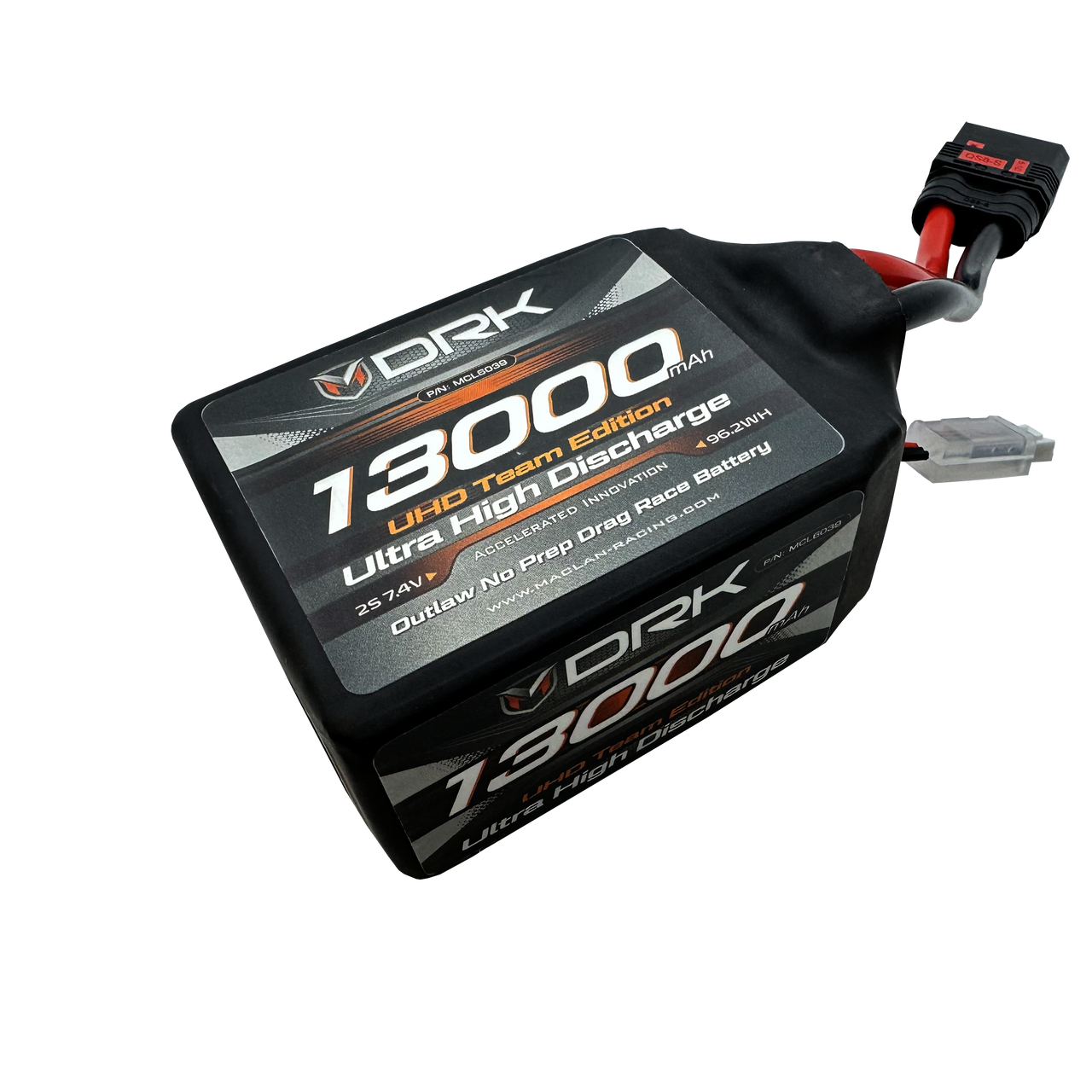 Kit Batterie Macna by Klan 12V-3.0Ah