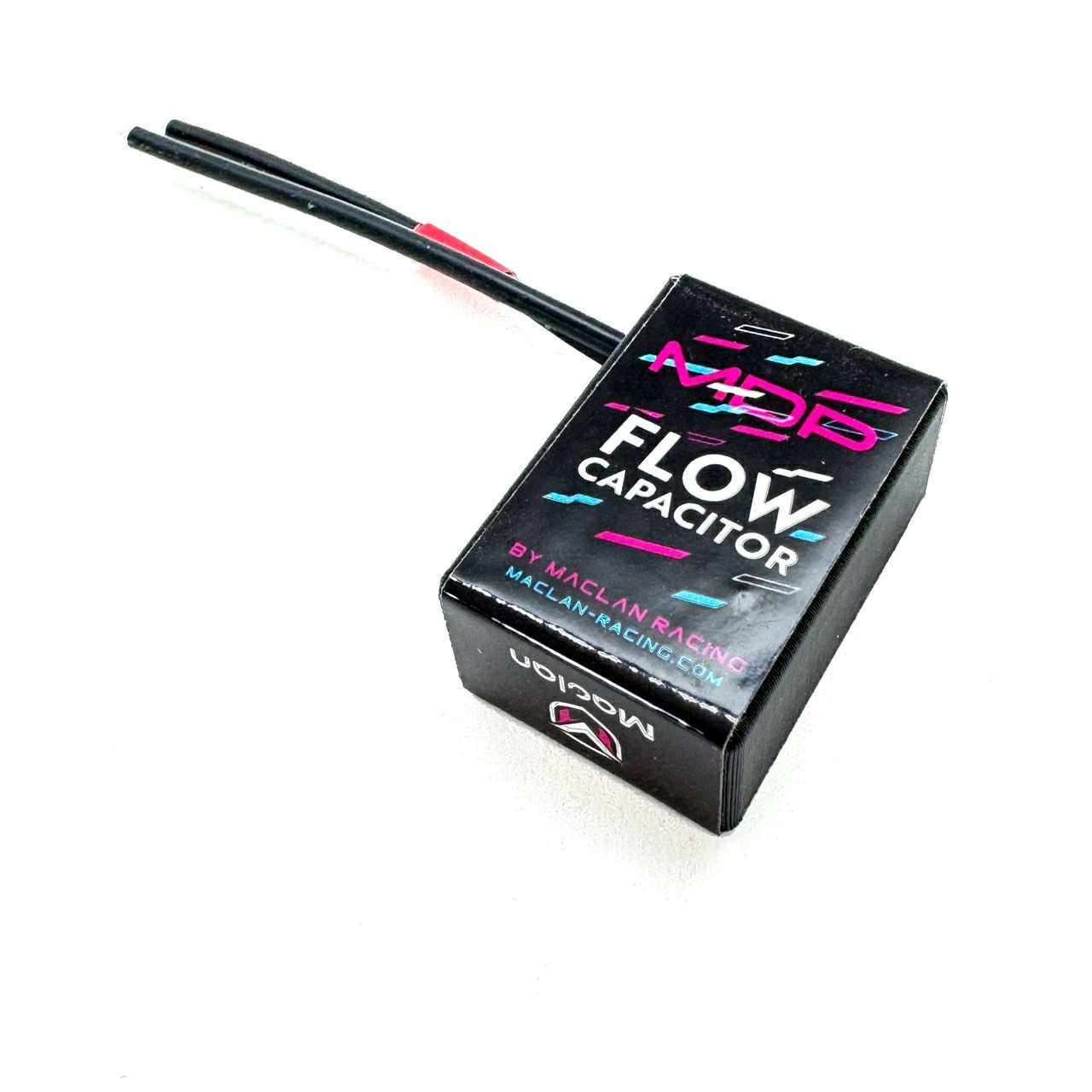 Maclan MDP FLOW Capacitor Module - Maclan Racing Pro Shop