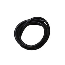 Maclan 13AWG Black Flex Silicon Wire (3')