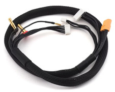 Maclan MAX Current 2S/4S charge cable for iCharger X6 and ISDT