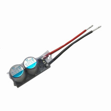 Maclan Pico ESC capacitor module