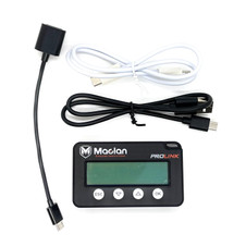 Maclan Pro Link programming card V2
