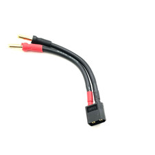 Maclan XT60 to 4.0mm Bullet Adapter (for charge cable)