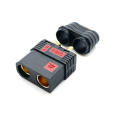 Maclan QS8 Anti-Spark Connector (Battery Side Female x1)