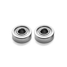 Maclan DRK 4-Pole Motor Ceramic Bearing Set (2 pcs) 