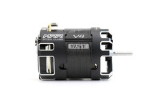 Maclan MRR 17.5T V4 Sensored Competition Motor