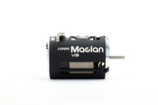 Maclan MRR V3m Sensored Competition Motor (4.5T~9.5T)