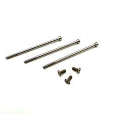 Maclan Racing MRR V4/V4m Full Titanium Screw Set