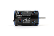 Maclan Drift Performance MDP 13.5T Motor (Black/Blue)
