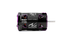 Maclan Drift Performance MDP 10.5T Motor (Black/Purple)