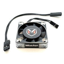 Maclan Hurricane V2 Motor Fan 40mm 