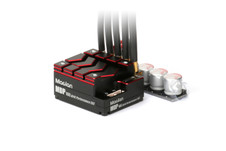 Maclan MDP 160 Drift Performance ESC (Black/Red)