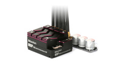 Maclan MDP 160 Drift Performance ESC (Black/Purple)