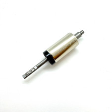 Maclan MRR V4 13mm High Torque Oval rotor (Black)