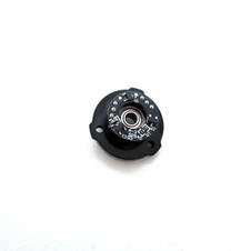 MRR V5 Sensor Unit with Ceramic Bearing Installed