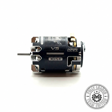 Maclan MRR V5 10.5T Fully Loaded Team Edition